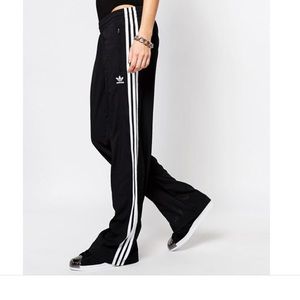 Adidas original track pants